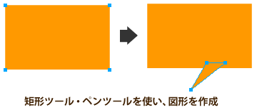 Fireworksで色々な吹き出しをさくっと作る方法と使い方について Fireworks