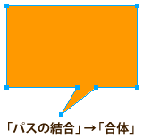 Fireworksで色々な吹き出しをさくっと作る方法と使い方について Fireworks