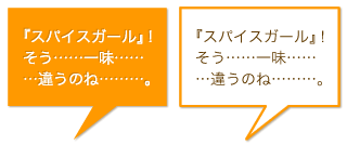 Fireworksで色々な吹き出しをさくっと作る方法と使い方について Fireworks